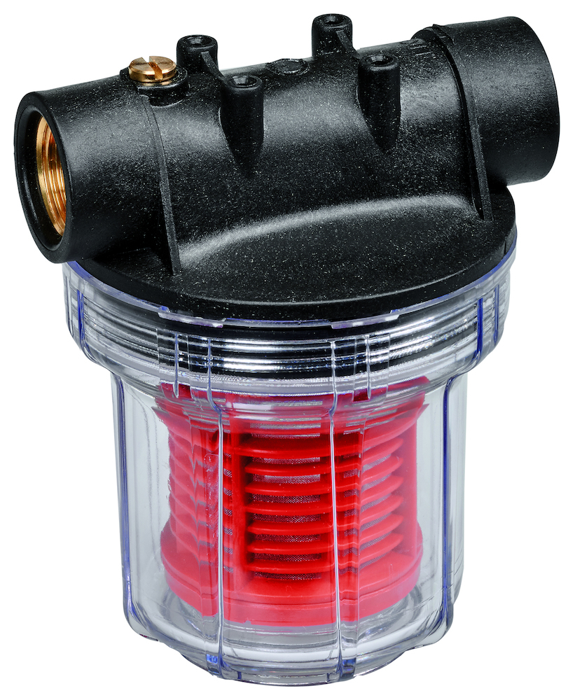 EINHELL Vorfilter 12 Produktbild img1 L