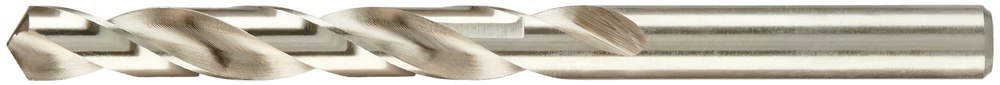 fortis Spiralbohrer; DIN 338; geschlossen; Produktbild img1 L