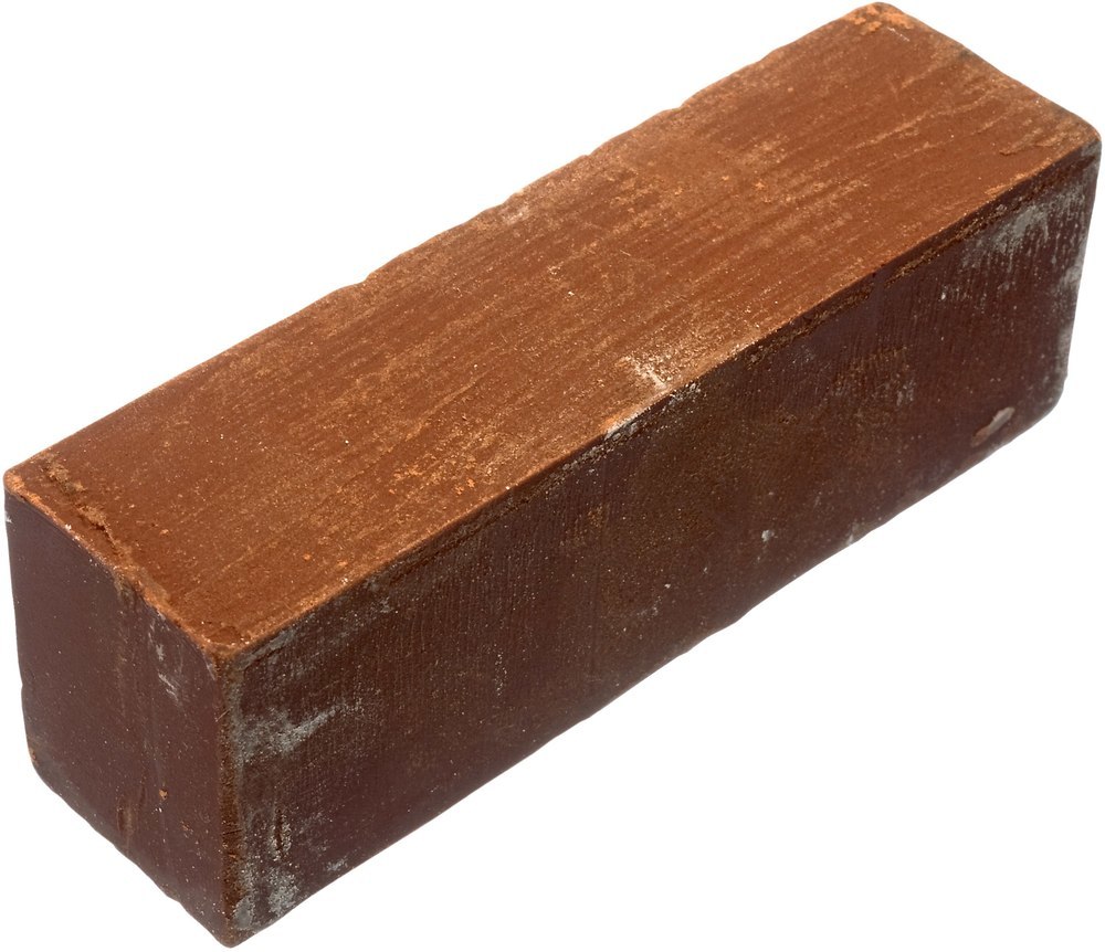 OSBORN Polierpaste fest 110g braun osbor n Produktbild img1 L