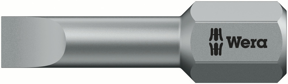 Wera Bit Schlitz 800/1 TZ Produktbild img3 L