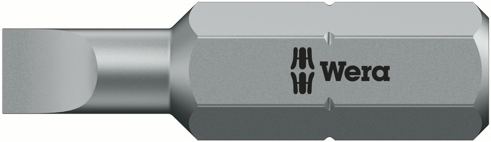 Wera Bit Schlitz 800/1 Z Produktbild img3 L