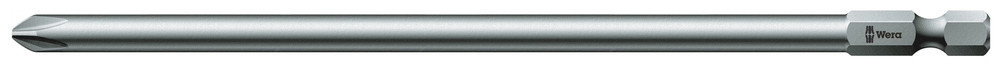 Wera Bit Kreuzschlitz 851/4 Z PH Produktbild img1 L