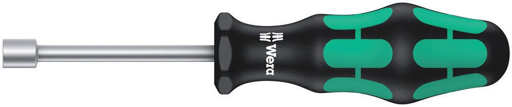 Wera Steckschlüssel einseitig 395 HO Produktbild img14 L