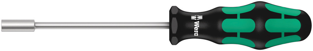 Wera Steckschlüssel einseitig 395 Produktbild img16 L