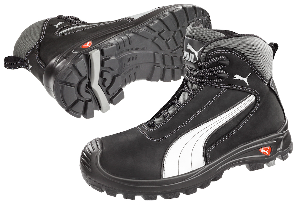 PUMA Knöchelst. Cascades Produktbild img1 L