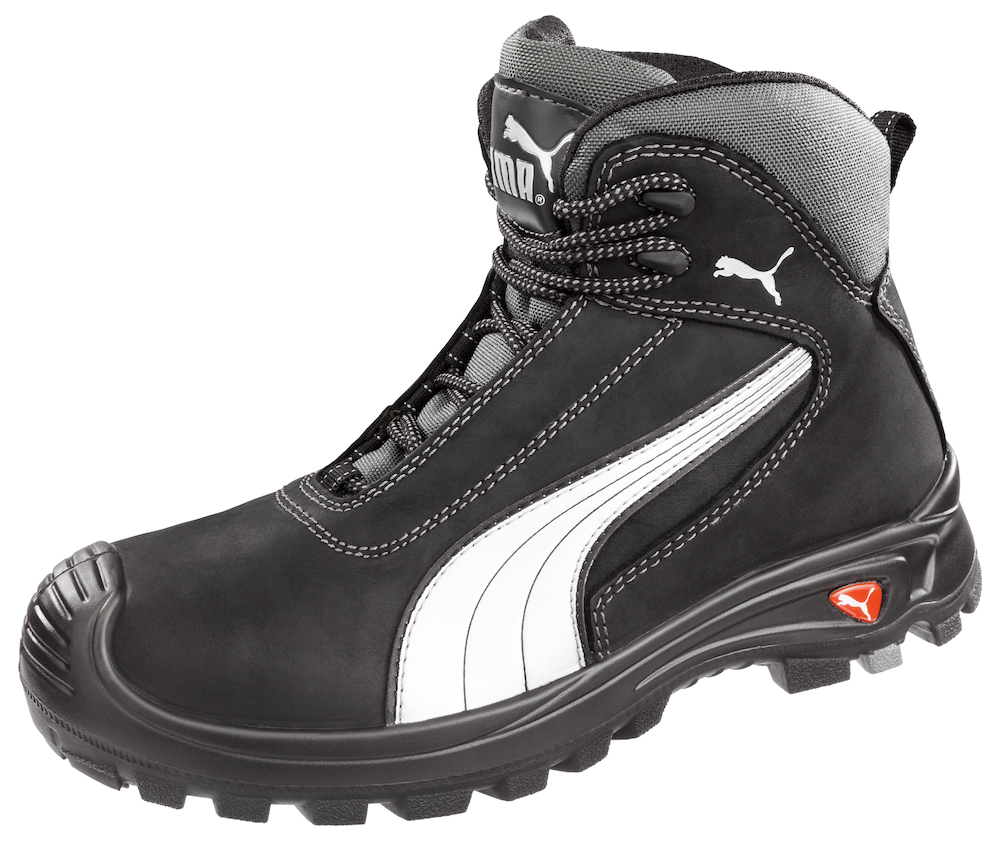 PUMA Knöchelst. Cascades Produktbild img2 L