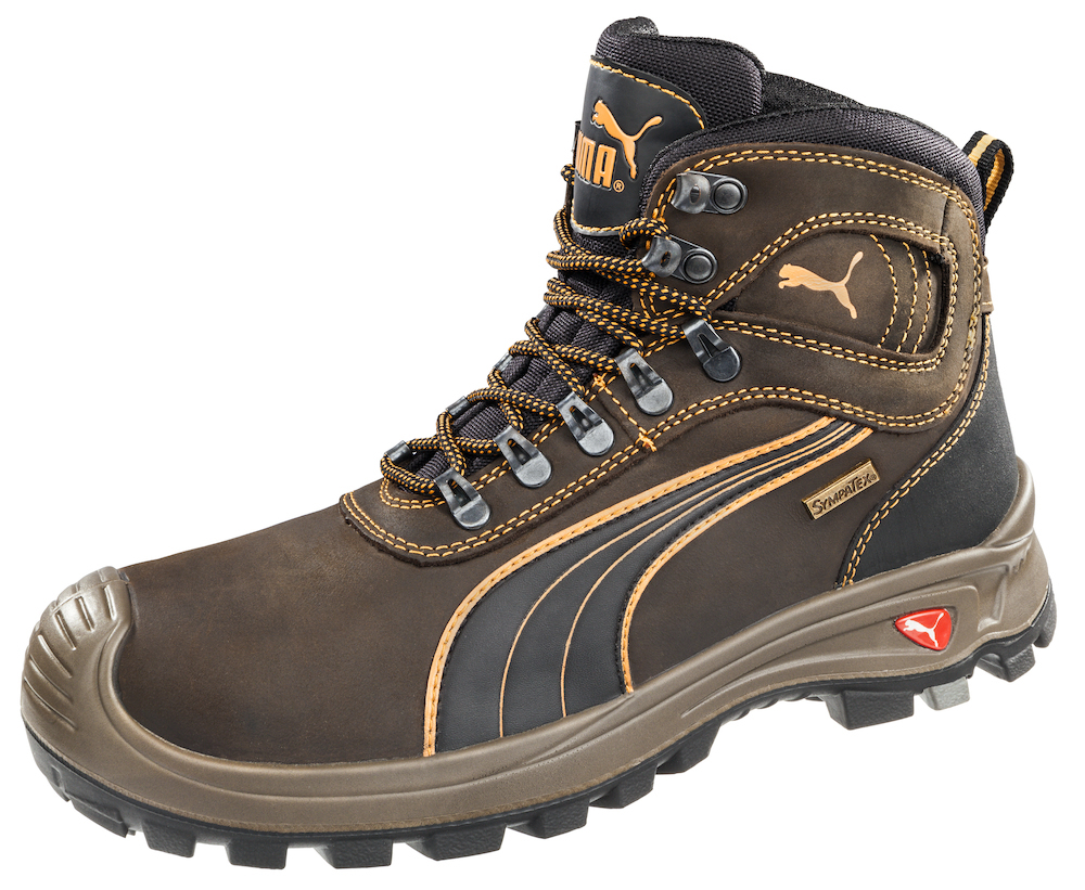 PUMA Knöchelst. Sierra Produktbild img2 L