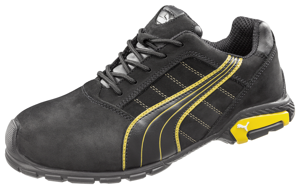 PUMA Halbschuh 642710 Produktbild img1 L