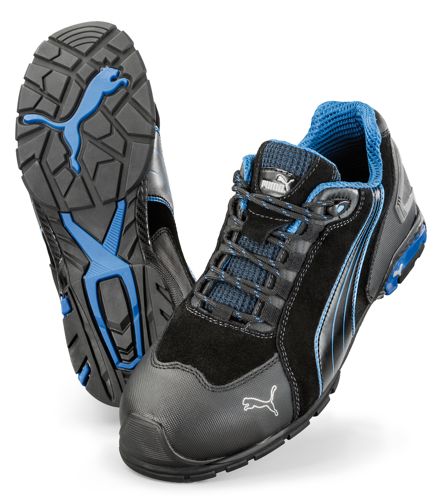 PUMA Halbsch.MetroProtect RioBl.Low Produktbild img1 L