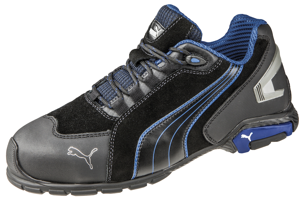 PUMA Halbsch.MetroProtect RioBl.Low Produktbild img3 L