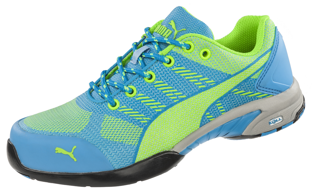 PUMA Hlbsch.Celerity Knit Produktbild img1 L