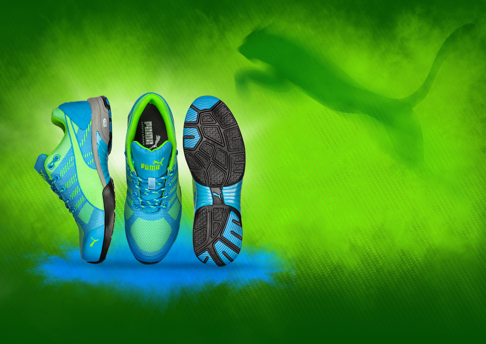 PUMA Hlbsch.Celerity Knit Produktbild img5 L