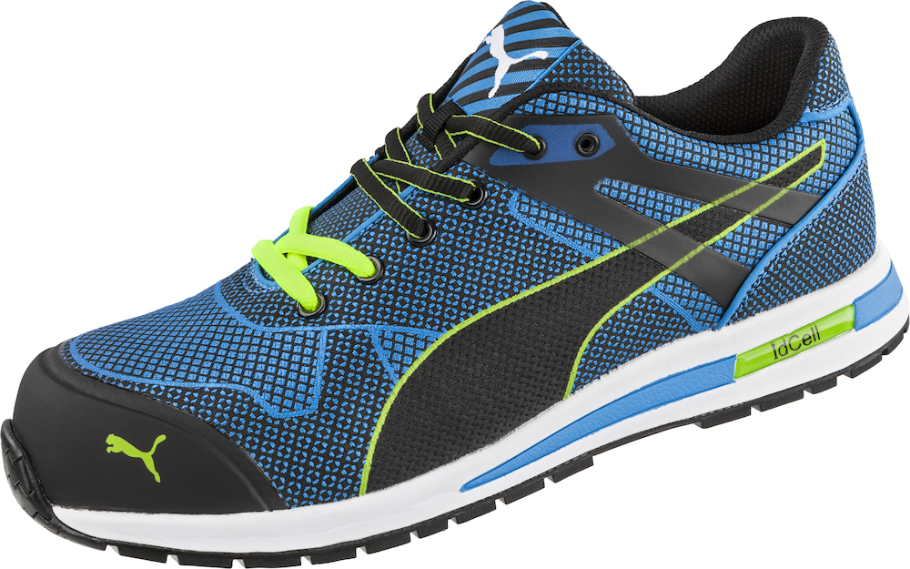 PUMA Halbschuh 643060,S1P,HRO,SRC,Gr.45 Produktbild img1 L