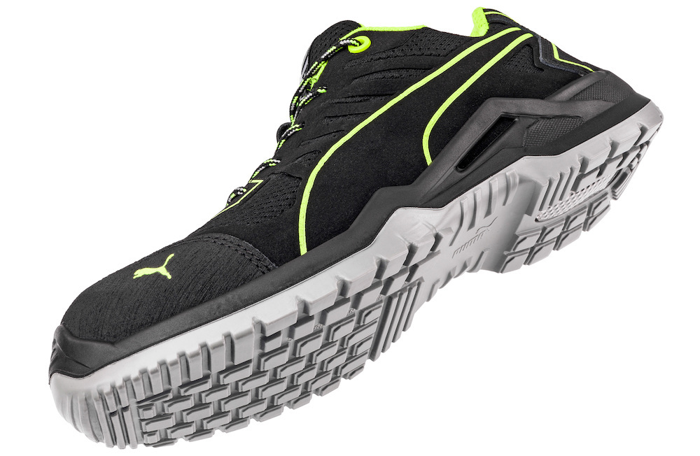 PUMA Halbsch. Fuse Produktbild img1 L