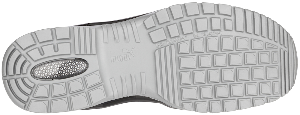 PUMA Halbsch. Fuse Produktbild img4 L