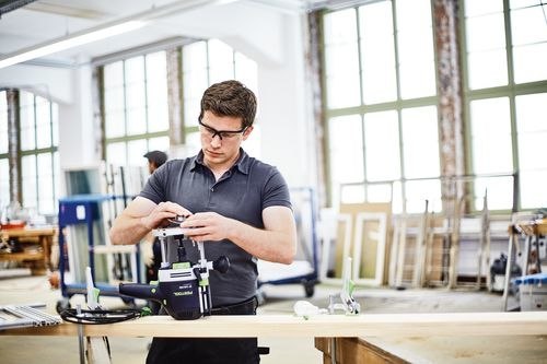 Festool Oberfräse OF 1400 EBQ-Plus Produktbild img8 L