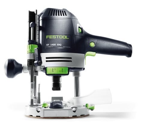 Festool Oberfräse OF 1400 EBQ-Plus Produktbild img6 L