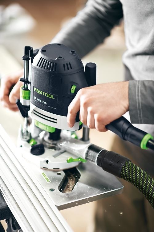 Festool Oberfräse OF 1400 EBQ-Plus Produktbild img7 L