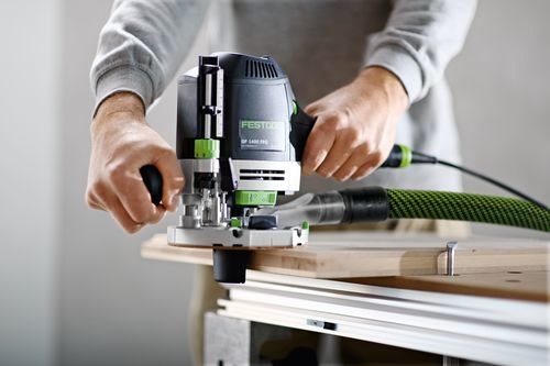 Festool Oberfräse OF 1400 EBQ-Plus Produktbild img9 L