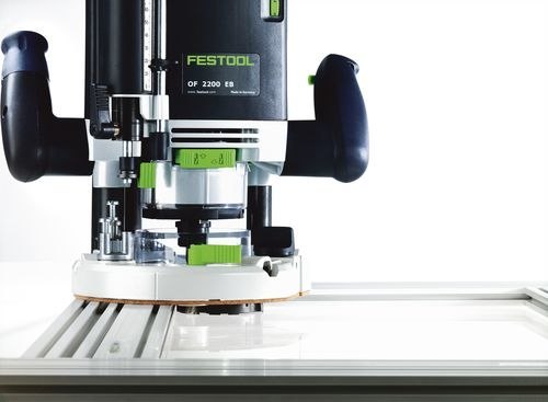 Festool Oberfräse OF 2200 EB-Plus Produktbild img5 L