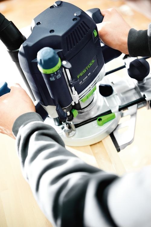 Festool Oberfräse OF 2200 EB-Plus Produktbild img8 L
