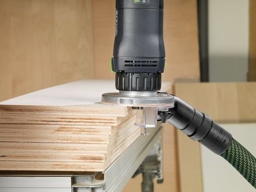 Festool Kantenfräse OFK 500 Q-Plus R3 Produktbild img9 L