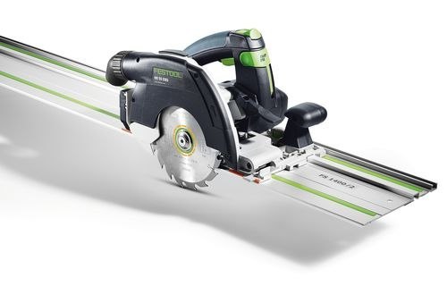 Festool Handkreissäge HK 55 EBQ-Plus Produktbild img6 L