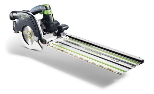 Festool Handkreissäge HK 55 EBQ-Plus Produktbild img7 L
