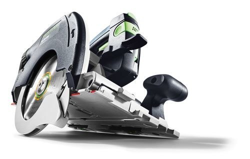 Festool Handkreissäge HK 55 EBQ-Plus Produktbild img8 L