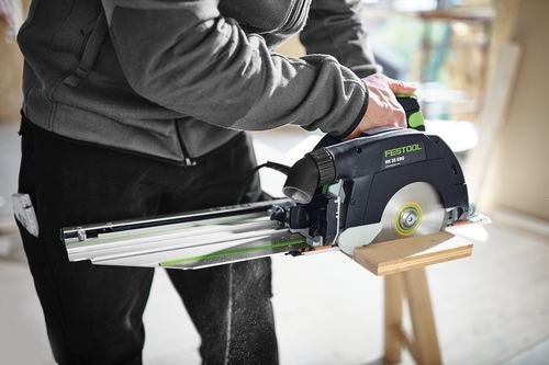 Festool Handkreissäge HK 55 EBQ-Plus Produktbild img5 L