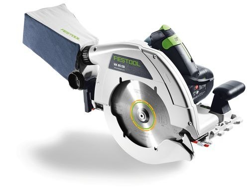 Festool Handkreissäge HK 85 Produktbild img9 L