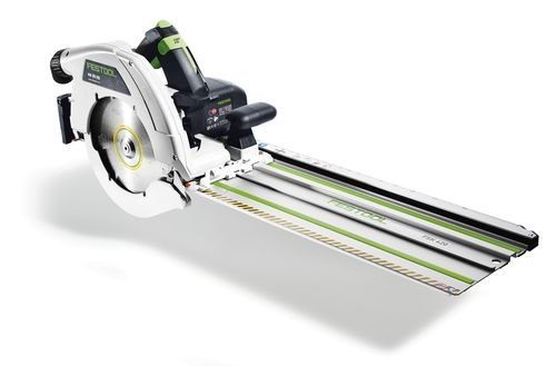 Festool Handkreissäge HK 85 Produktbild img7 L