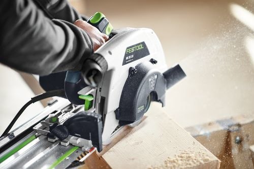 Festool Handkreissäge HK 85 Produktbild img6 L