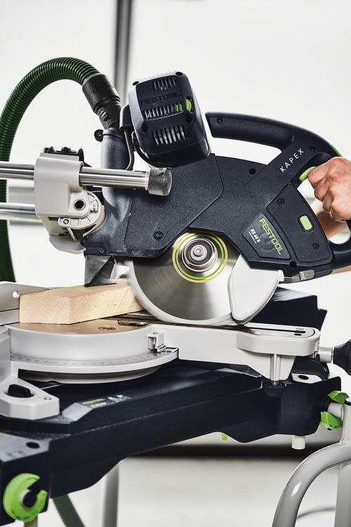 Festool Kapp-Zugsäge Produktbild img9 L
