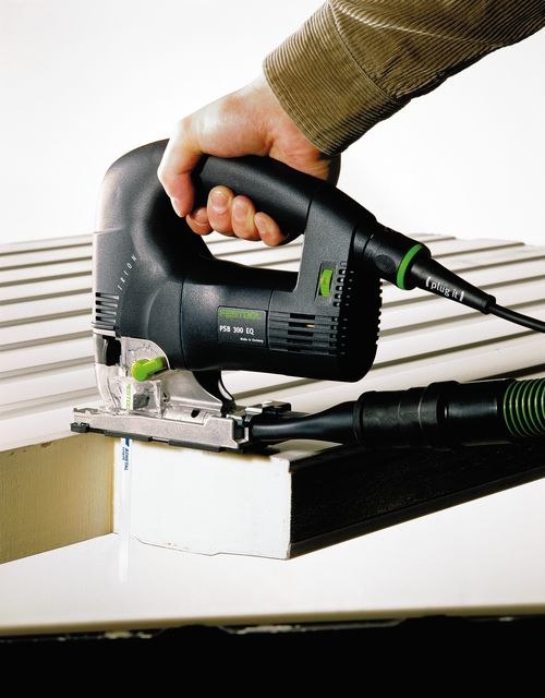 Festool Stichsäge PSB 300 EQ-Plus TRION Produktbild img8 L
