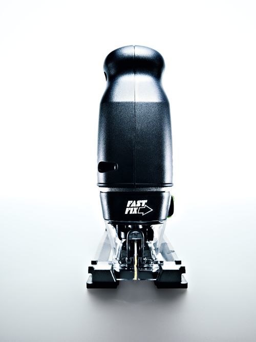 Festool Stichsäge PSB 300 EQ-Plus TRION Produktbild img6 L