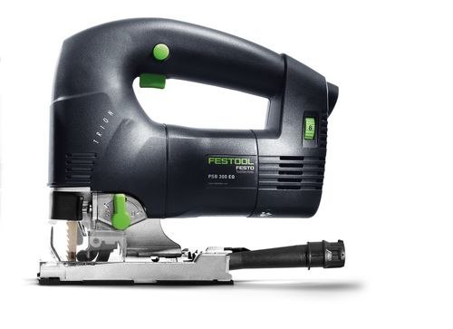 Festool Stichsäge PSB 300 EQ-Plus TRION Produktbild img5 L