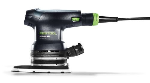 Festool Deltaschleifer DTS 400 REQ-Plus Produktbild img7 L