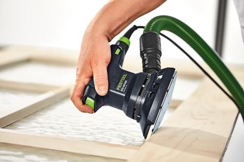 Festool Deltaschleifer DTS 400 REQ-Plus Produktbild img6 L