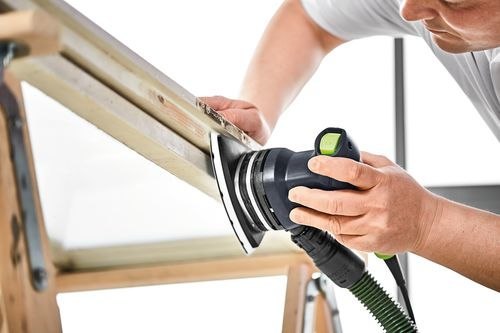 Festool Deltaschleifer DTS 400 REQ-Plus Produktbild img9 L