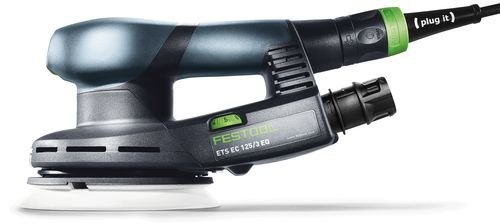 Festool Exzenterschleifer ETS EC 125/3 EQ-Plus Produktbild img7 L