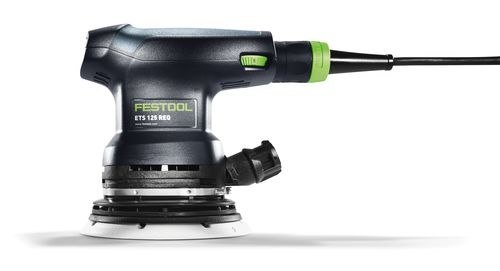 Festool Exzenterschleifer ETS 125 REQ-Pl us Produktbild img8 L