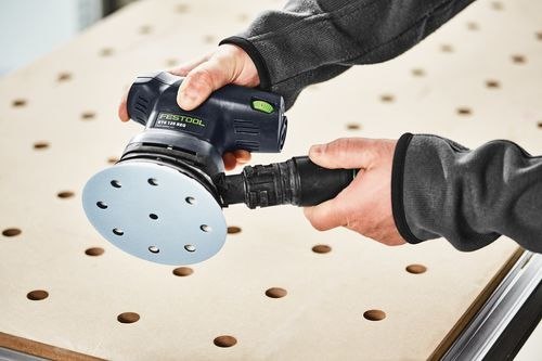 Festool Exzenterschleifer ETS 125 REQ-Pl us Produktbild img9 L