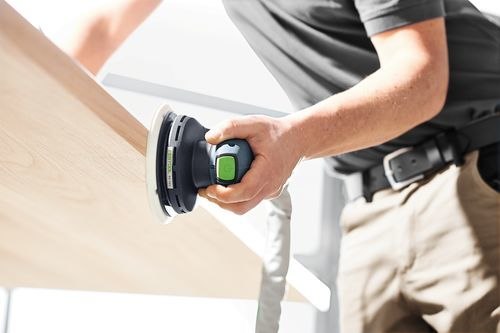 Festool Exzenterschleifer ETS EC 150 Produktbild img5 L