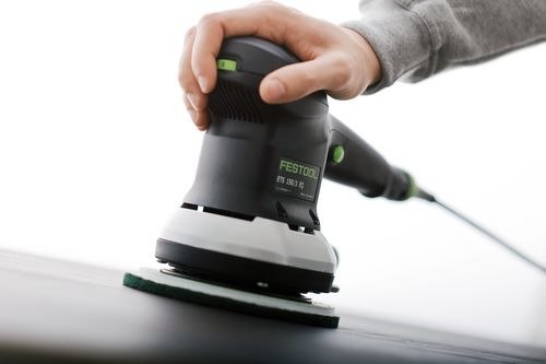 Festool Exzenterschleifer ETS 150 Produktbild img9 L