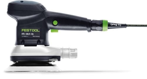 Festool Exzenterschleifer ETS 150 Produktbild img7 L