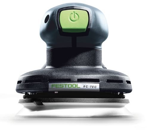 Festool Exzenterschleifer ETS EC 125/3 EQ-Plus Produktbild img8 L