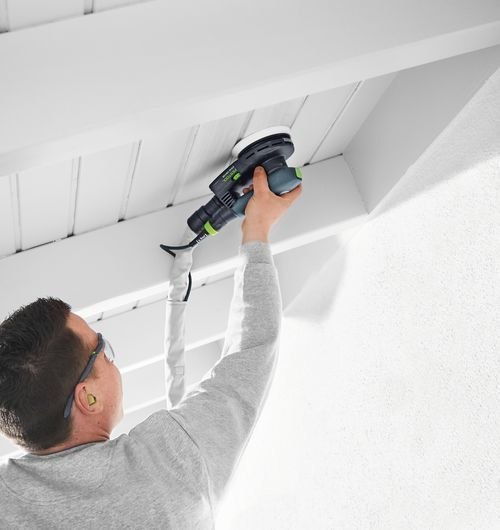 Festool Exzenterschleifer ETS EC 125/3 EQ-Plus Produktbild img9 L