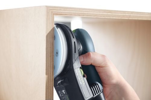 Festool Exzenterschleifer ETS EC 125/3 EQ-Plus Produktbild img5 L