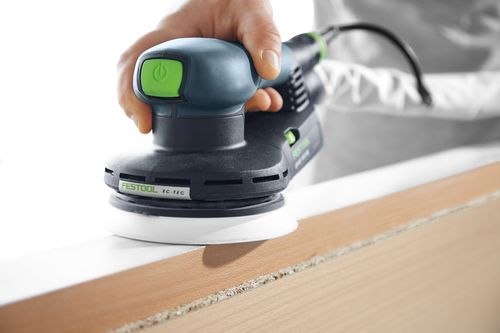 Festool Exzenterschleifer ETS EC 125/3 EQ-Plus Produktbild img6 L